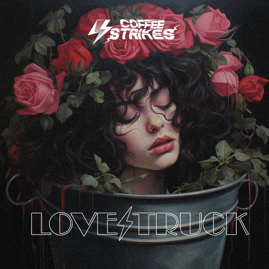 Lovestruck (Mini-Album) [2024]